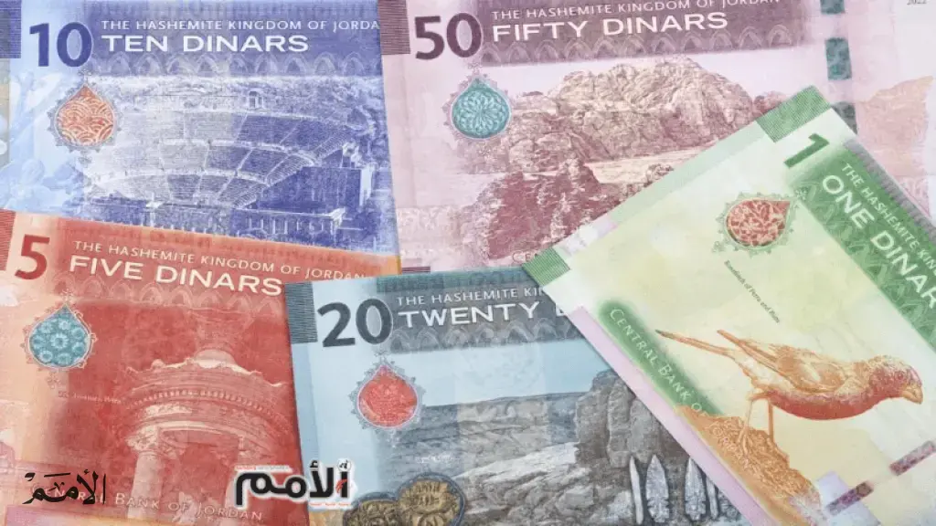 1,14 مليار دينار حركات الدفع عبر (إي فواتيركم) بشهر