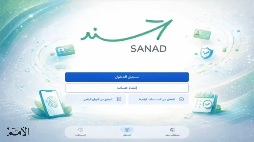 3.25 مليون هوية رقمية مفعّلة عبر تطبيق "سند"