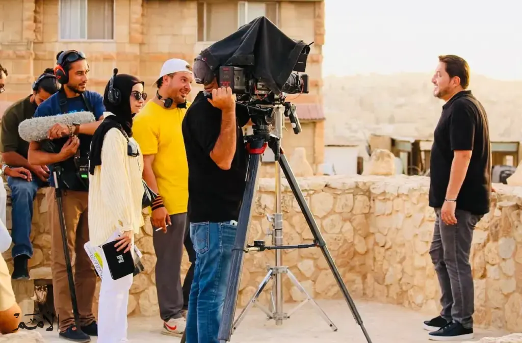 مشروع "حكاية وطن" يوثق الذاكرة الأردنية من الزرقاء