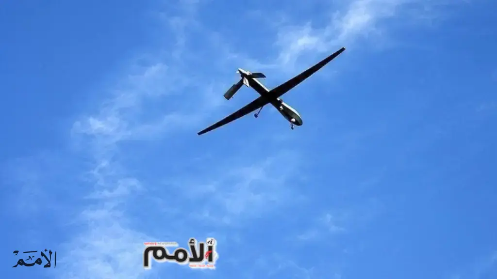 الحوثيون: أسقطنا مسيّرة أميركية في محافظة البيضاء