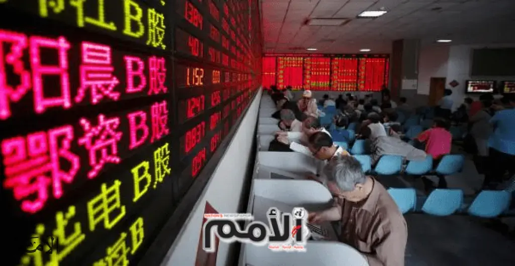 الحكومة الصينية: سنحارب نهج الرسوم الجمركية الأمريكية حتى النهاية