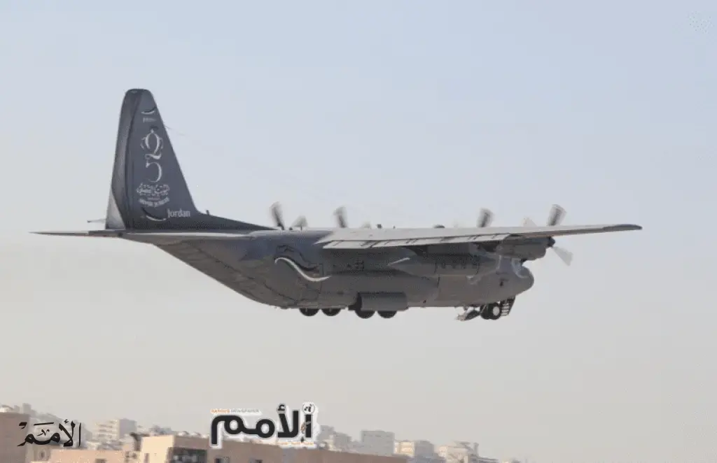 بتوجيهات ملكية .. إجلاء رعايا أردنيين من لبنان