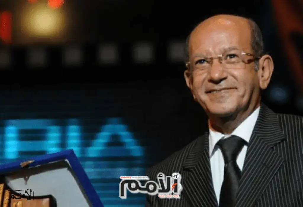 وفاة الفنان المصري لطفي لبيب