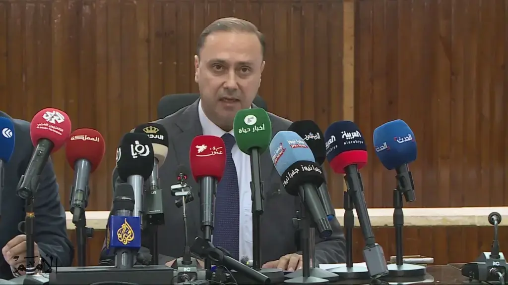 الحكومة: جريمة الكرك لن تمر دون حساب .. وتجنبوا الشائعات المغرضة