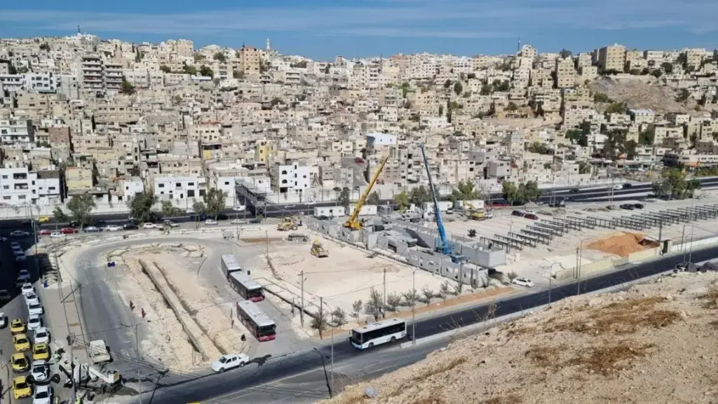 الأمانة: مواقع بديلة لـ 86 كشكاً ضمن مشروع مجمع المحطة الجديد