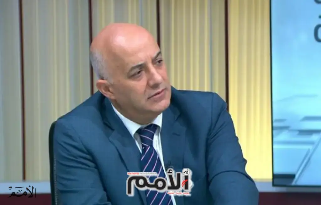 المبيضين: هناك من يحاول إرباك الأردن .. وإيران سعت لنشر اجنداتها