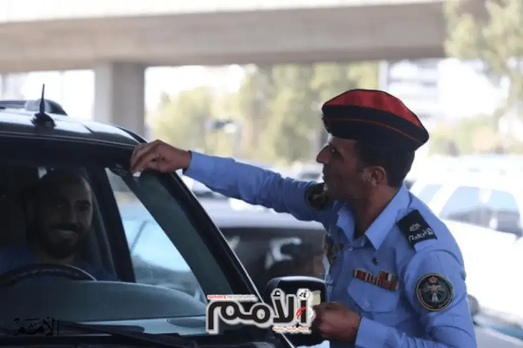 نصف مليون مركبة خضعت للفحص بالحملة الشتوية
