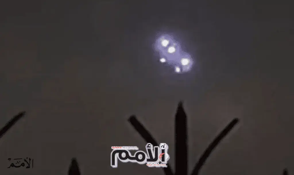 ما الأجسام الطائرة الغامضة التي تم رصدها فوق نيوجيرسي الأميركية؟