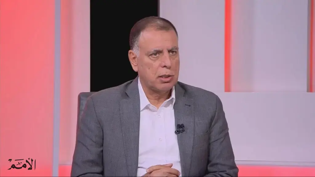 الفراية: أحد منفذي الهجوم على كنيسة حمود كان يرفض إرسال بناته إلى المدارس