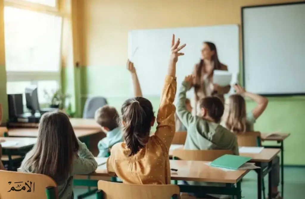 يوم المعلم .. أكثر من 146 ألف معلم ومعلمة في مدارس الأردن