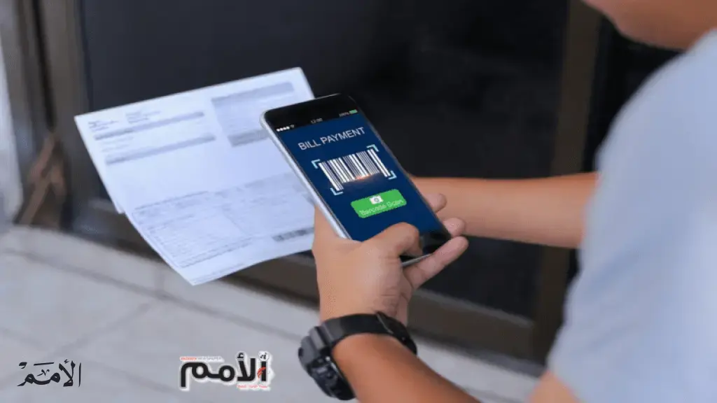 17 مليون حركة دفع عبر "إي فواتيركم" بقيمة 3.67 مليار دينار منذ بداية العام