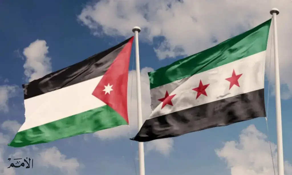مصادر: الأردن نسّق مع دمشق ونتفهم الموقف السوري
