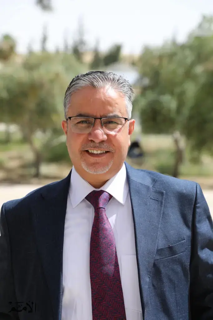 الجامعة الهاشمية في أيار.. جامعة بلا أسوارإ