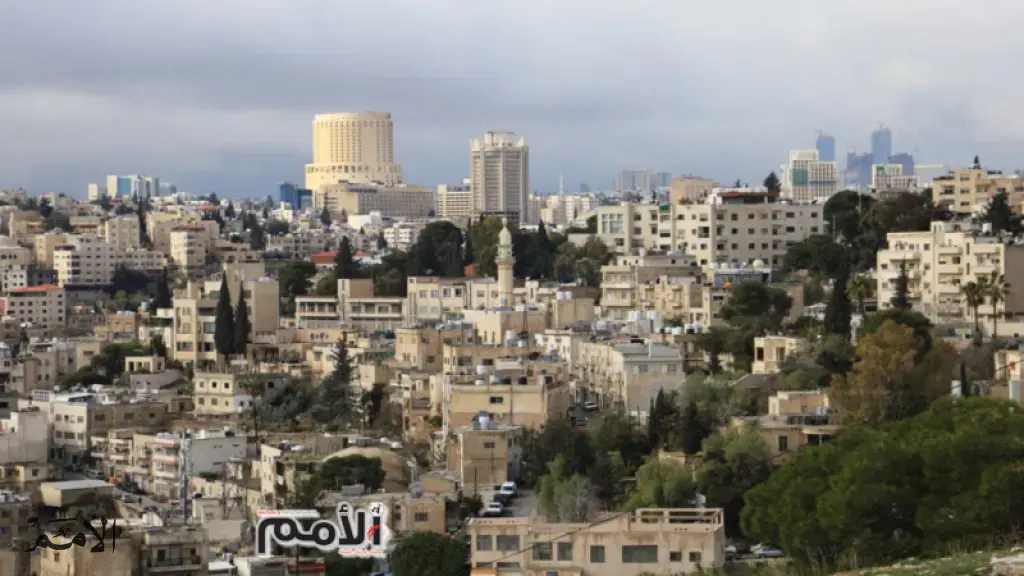 البنك الأوروبي للتنمية: اقتصاد الأردن يتجه للنمو 2.8% في 2027