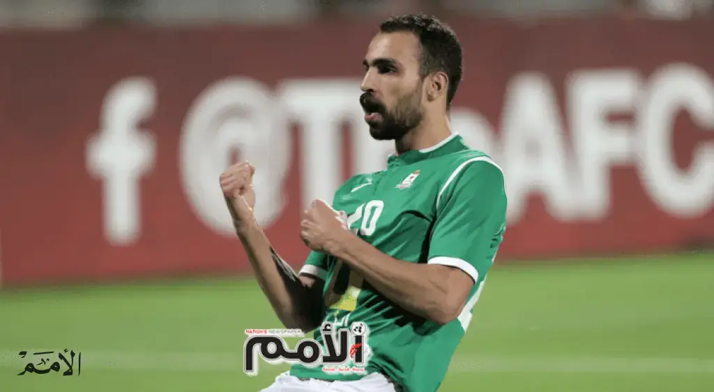 هل يعود بهاء فيصل للوحدات؟