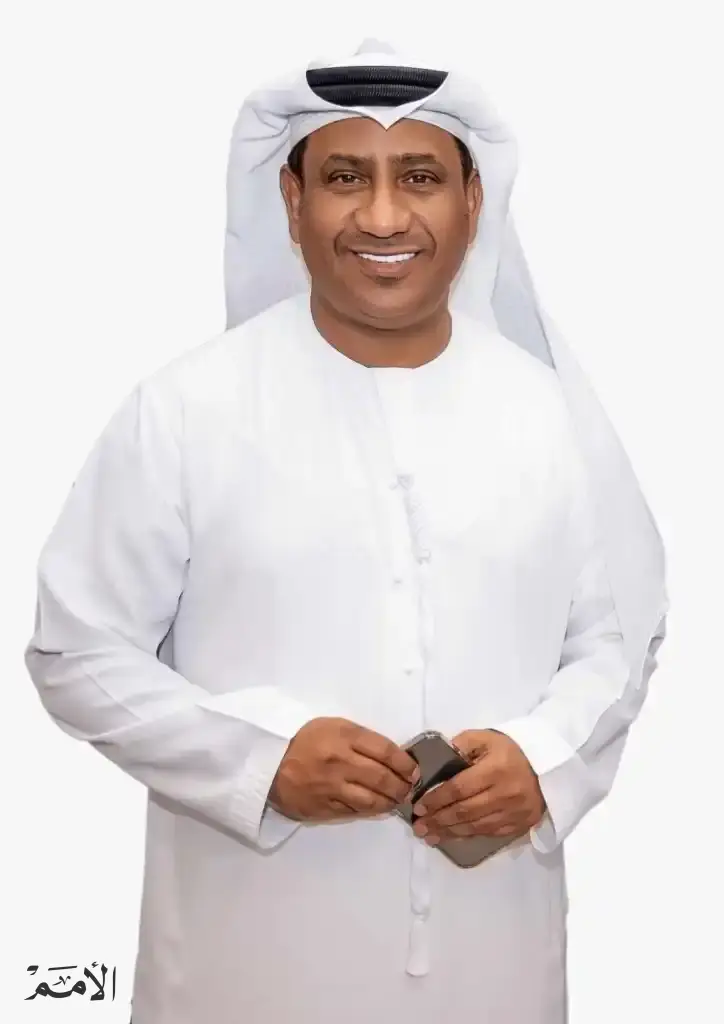 ضيف البرنامج الثقافي للمهرجان  فارس الأغنية الخليجية الشاعر علي الخوار مسك ختام ليالي "جرش"