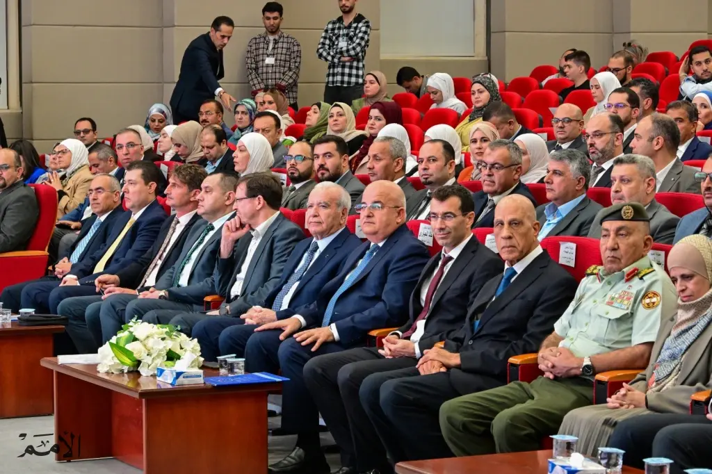 "الهاشمية" تختتم مشروع بناء القدرات التعليمية للمدربين السريريين بتدريب 344 مدرباً... وتوصيات باستدامته لتعزيز جودة التعليم الطبي