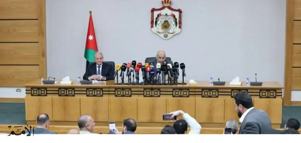 القاضي: الحكومة لم تجيب على 193 سؤالا نيابيا و6 استجوابات و22 مذكرة