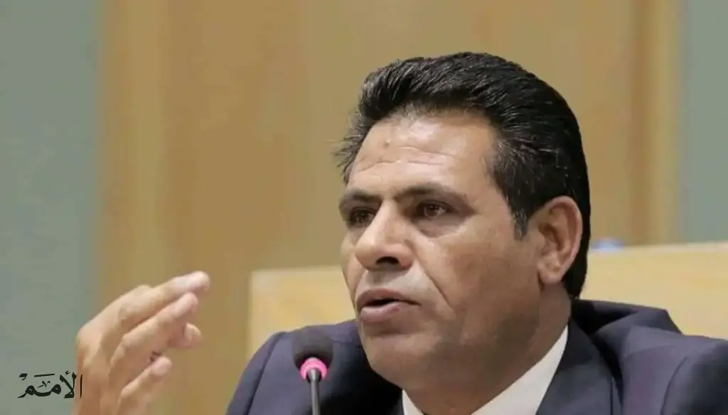 مصدر لـ(الأمم): "سليمان الزبن" على أعتاب إعلان ترشحه لرئاسة مجلس النواب