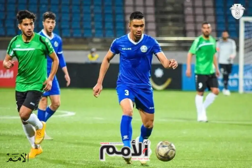 4 عراقيل تهدد موسم فرق الأردن