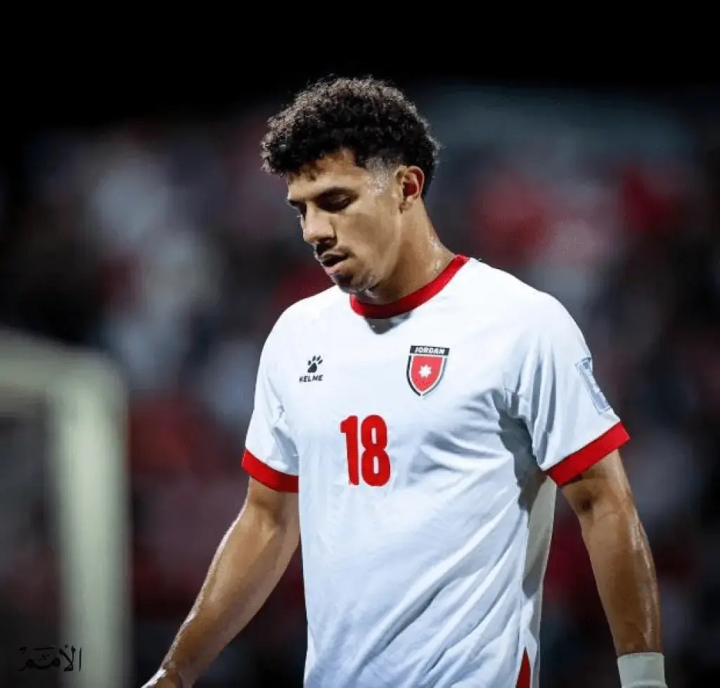 من هو بديل إبراهيم صبرة في المونديال؟