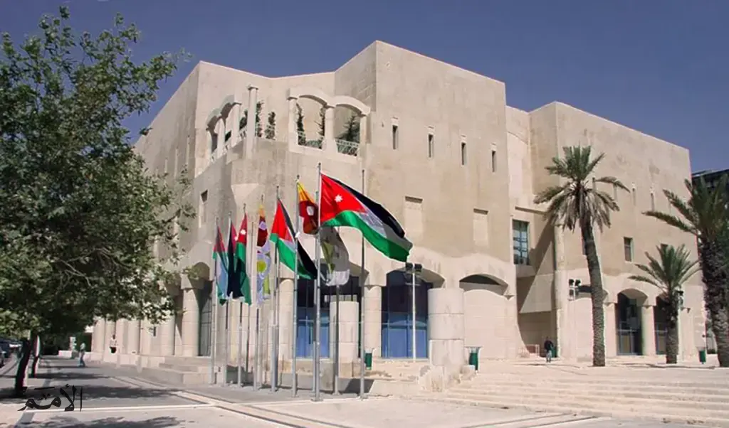 ابوعرابي والخرابشة مستشاران لرئيس لجنة الأمانة .. وتنقلات إدارية (اسماء)