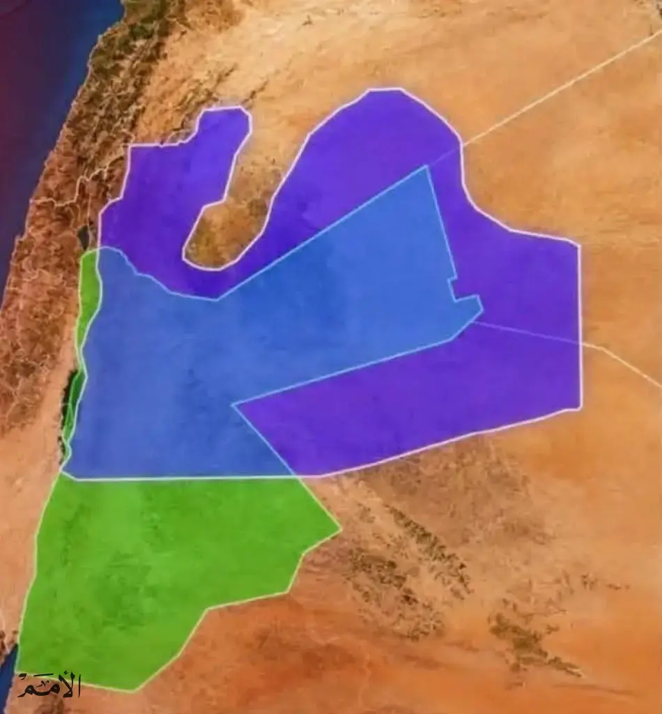 بصمة الإشارة: كيف أثبتت شبكات الاتصال تورط درعا في تفجير الكرك؟