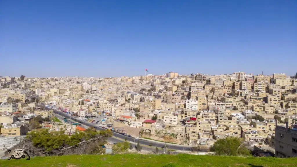 5.1 مليار دينار حجم التداول العقاري خلال 9 أشهر بانخفاض 1%