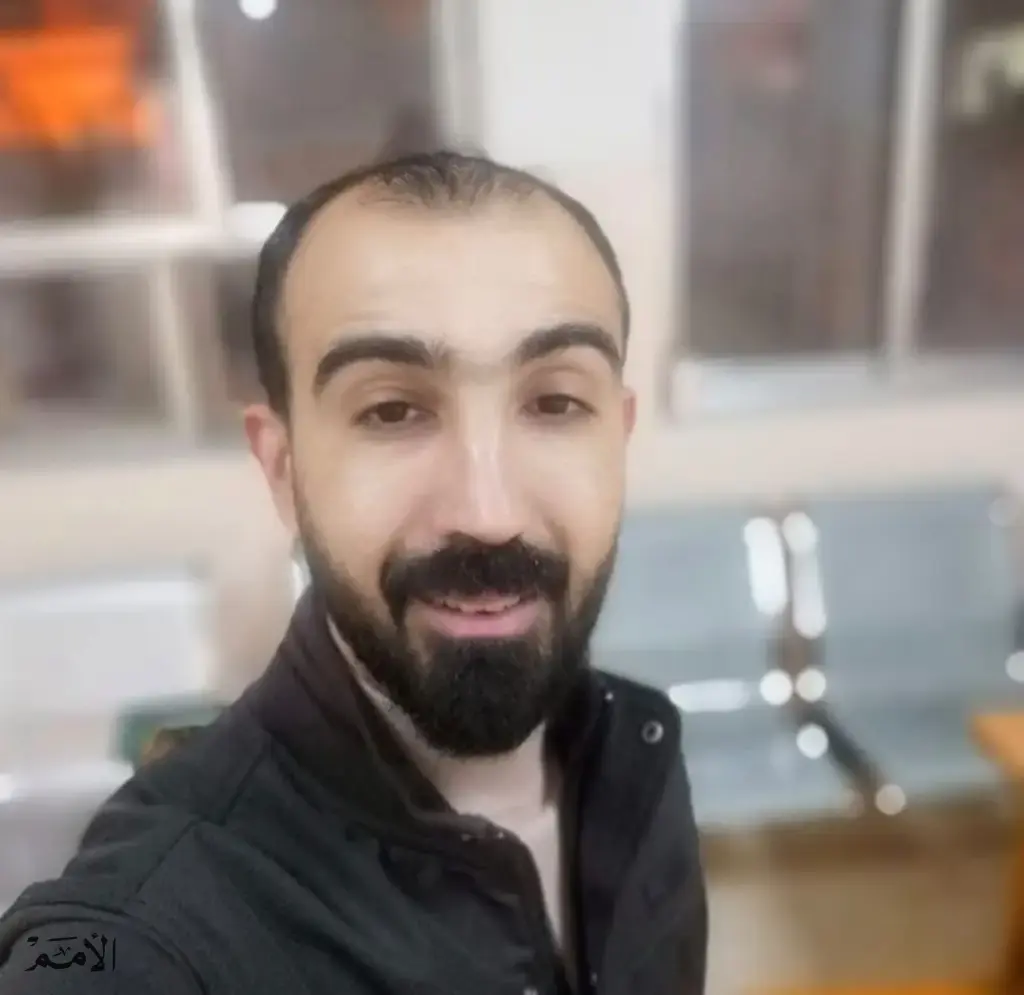 العكور..... عيد ميلاد سعيد