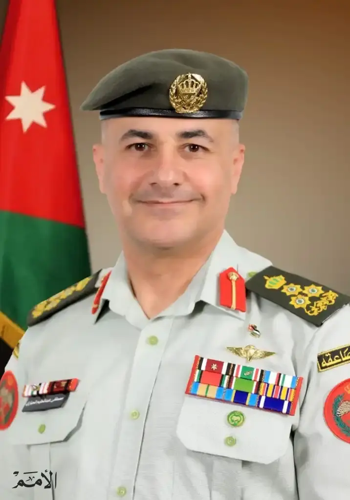 إعادة خدمة العلم "مشروع وطني برؤية ملكية يعيد ربط الشباب الاردني بالهوية وتحمل المسؤولية"