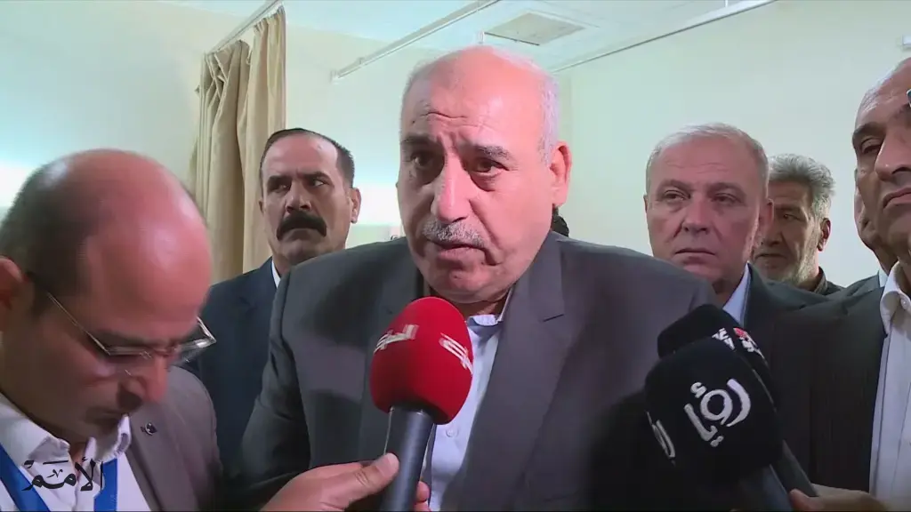 رئيس مجلس النواب: الأردنيون صف واحد في مواجهة الإرهاب وصون الوحدة الوطنية