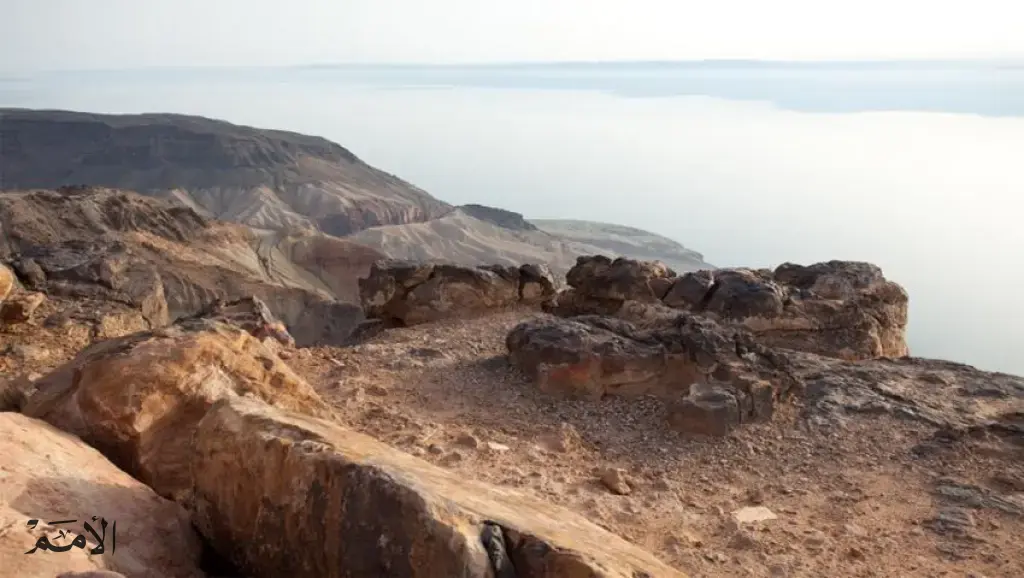 نحو 19 ألف زائر لبانوراما البحر الميت خلال 7 أشهر
