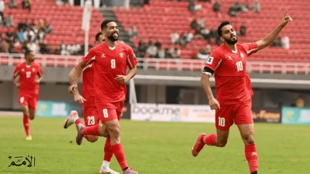 التعمري وعلوان ضمن أفضل 50 لاعبا في المونديال