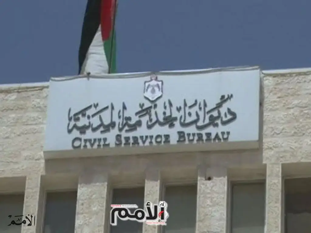 الناجحين بالإمتحان التنافسي - اسماء