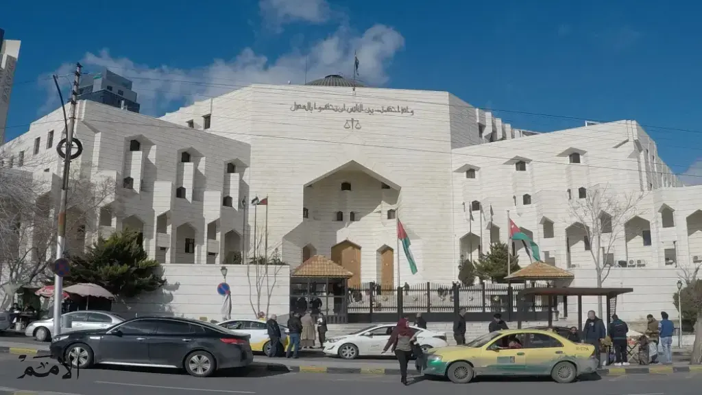 نقابة المحامين تتوقف عن الترافع أمام المحاكم الاثنين تضامنا مع أهالي الشهداء والجرحى