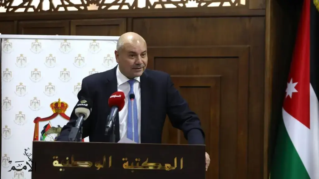 وزير الشؤون السياسية: مسيرة التحديث توسع انخراط الشباب في الحياة العامة