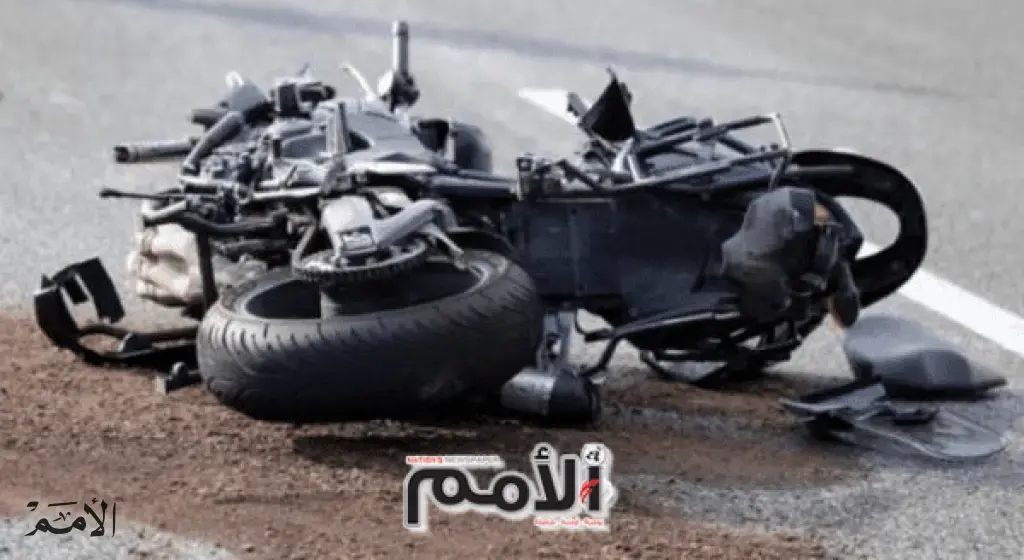 السير لسائقي الدراجات النارية: التزاموا بالمسارب