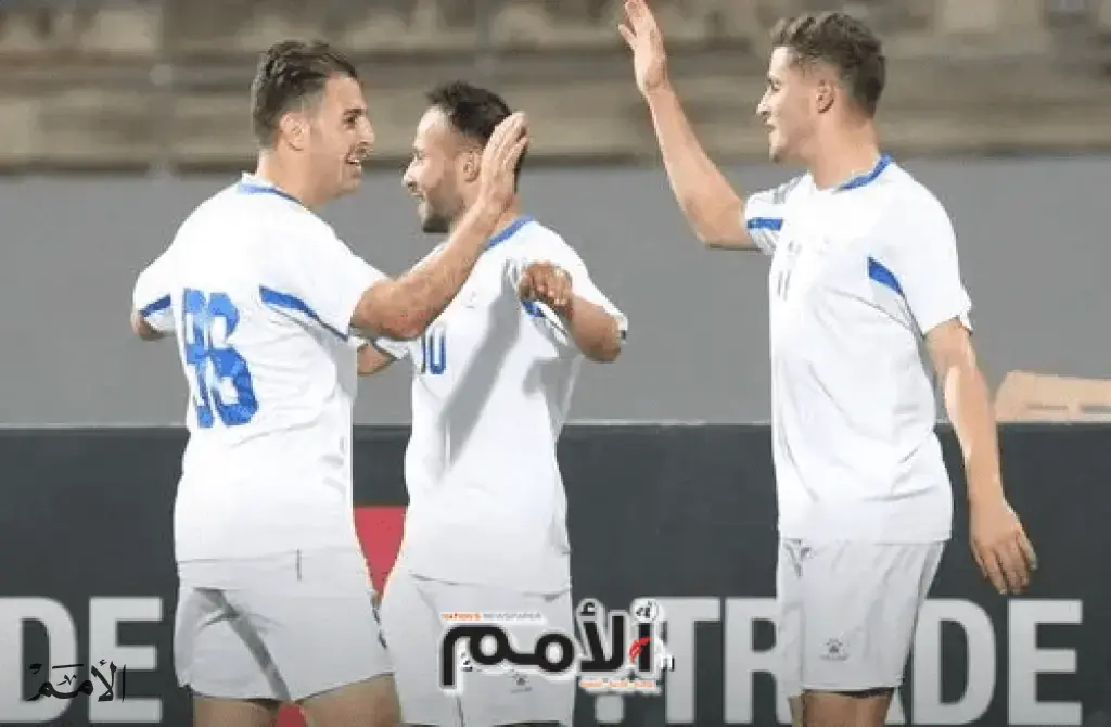 الرمثا يقسو على مغير السرحان