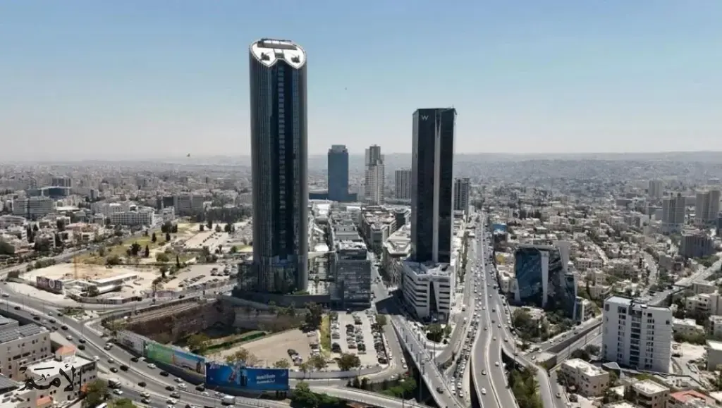 ارتفاع مؤشر ثقة المستهلك بالاقتصاد الأردني 8.6 نقطة