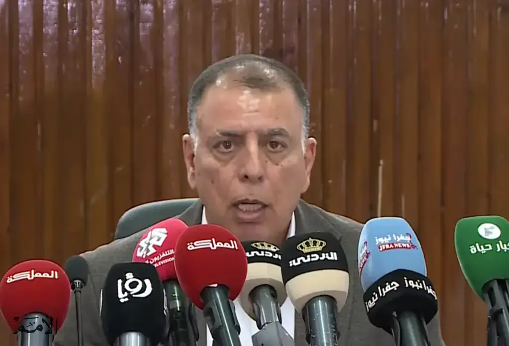 وزير الداخلية: عملية الكرك إرهابية نفذتها مجموعة من المتطرفين