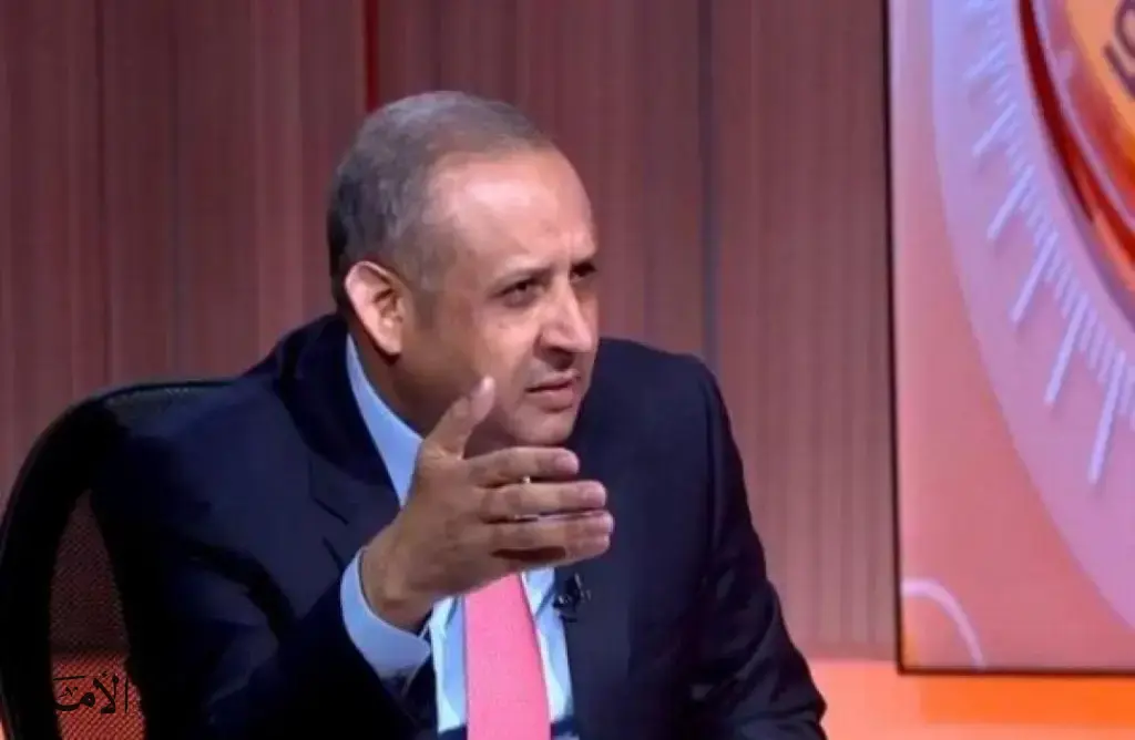 العجارمة يطالب بسن قانون فعال يجرّم خطاب الكراهية