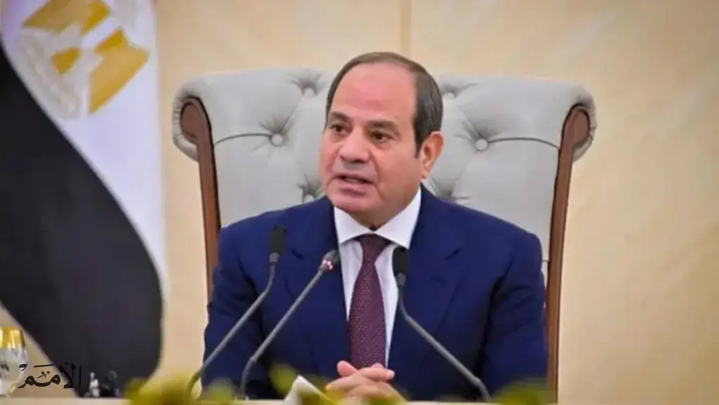 مجلس الدفاع المصري يقر "كافة الدعم" للسعودية للدفاع عن أمنها