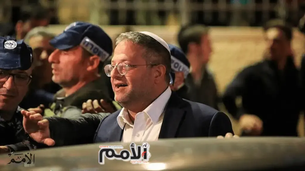 إسرائيل تستعد للرد على هجوم القدس الشرقية