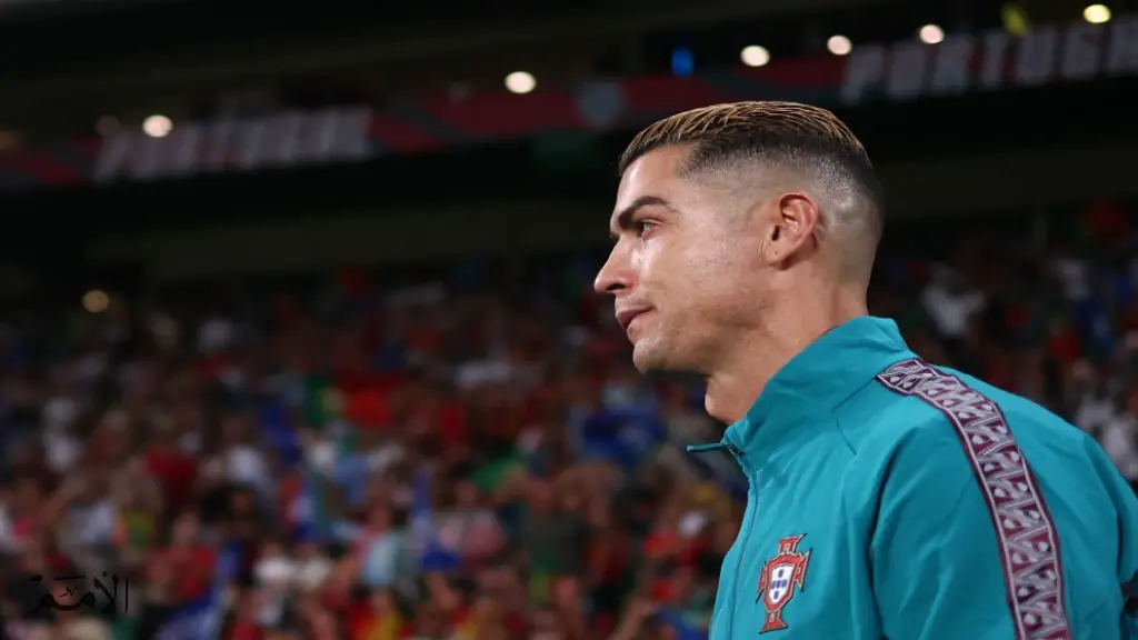 مدرب المنتخب البرتغالي والاتحاد يفتحان الباب أمام عودة رونالدو