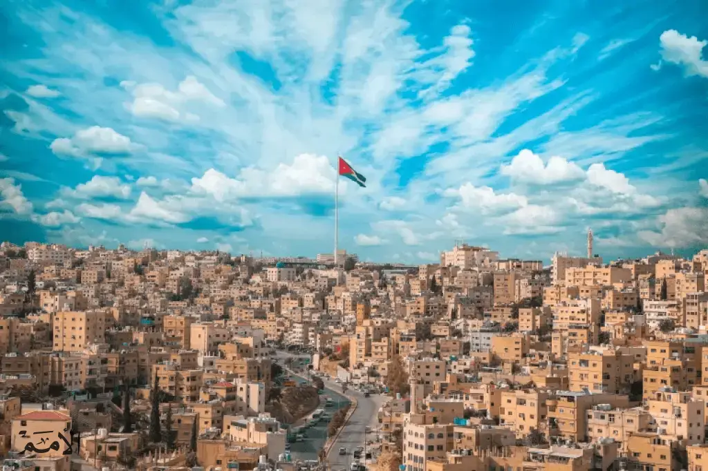 الارصاد: الخريف في الأردن متقلب وشهد ثلوجا و37 موجة حر بسنوات سابقة