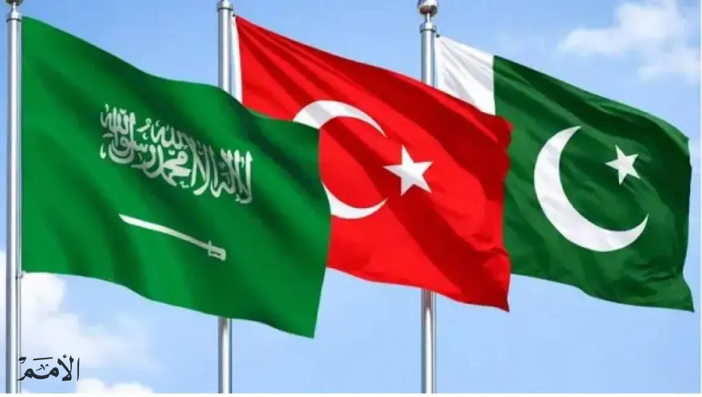 حلف مكة: تفعيل الردع الجماعي ضد الاعتداءات على السعودية والمشاعر المقدسة