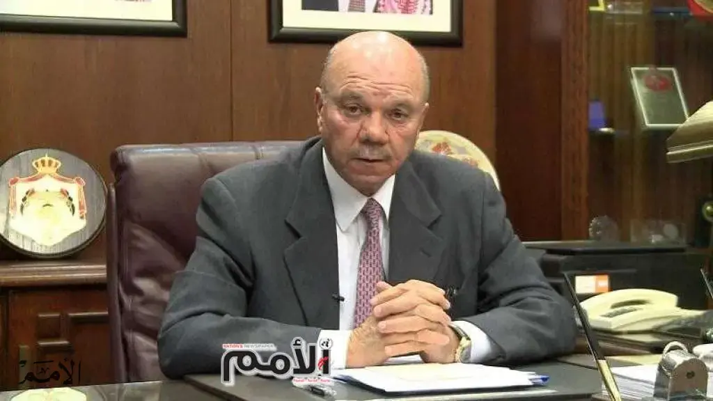 الفايز يرعى فعاليات المؤتمر العربي للذكاء الاصطناعي في تموز