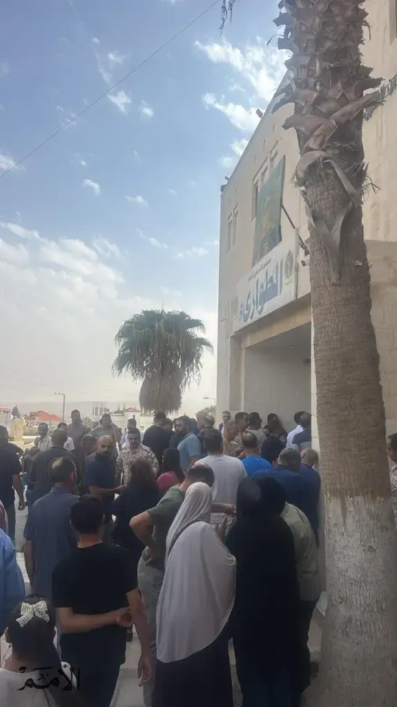 الأمن : وفيات واصابات بعملية إطلاق نار على كنيسة في الكرك