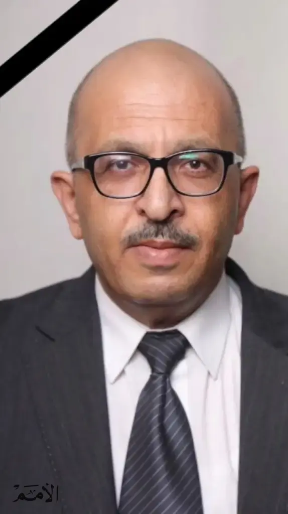 الجامعة الهاشمية تنعى الدكتور عاصم برقان وتستنكر الاعتداء الآثم في محافظة الكرك
