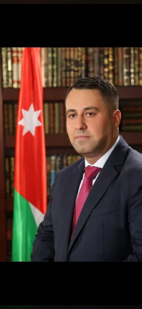 الدكتور محمد صالح الطراونة العقل الإكتواري الذي صان أمان الأردنيين وسط عواصف التشكيك
